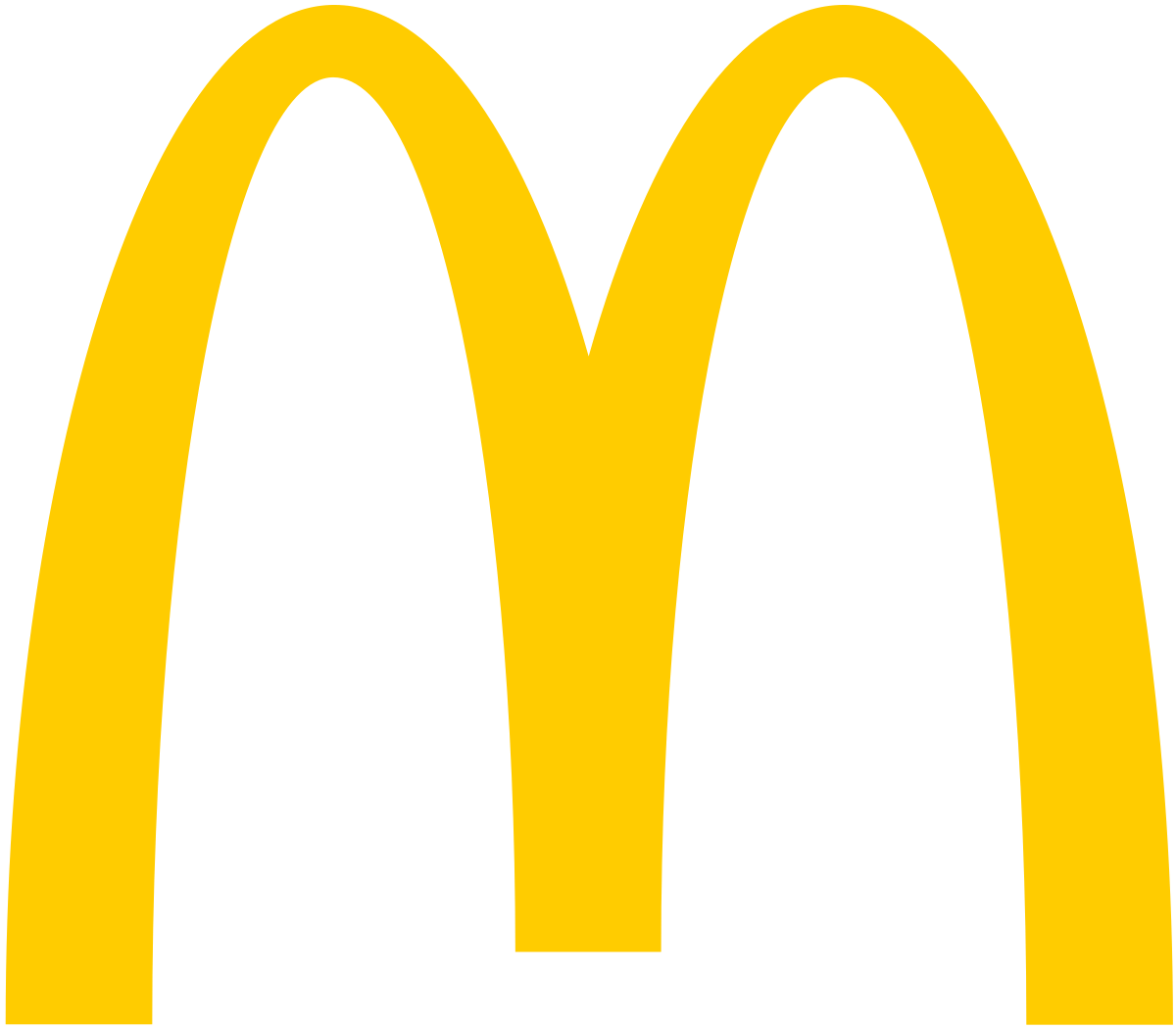 Mcdonalds logo