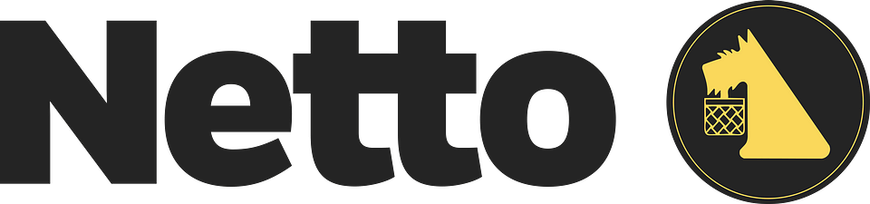 Netto logo